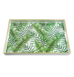 Paplāte Green L, 45.5x29.5x4.2cm