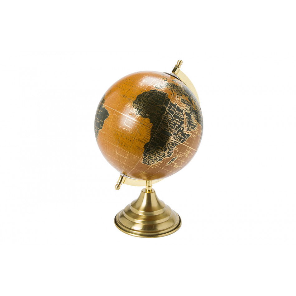 Decor Globe, 23x20x33cm