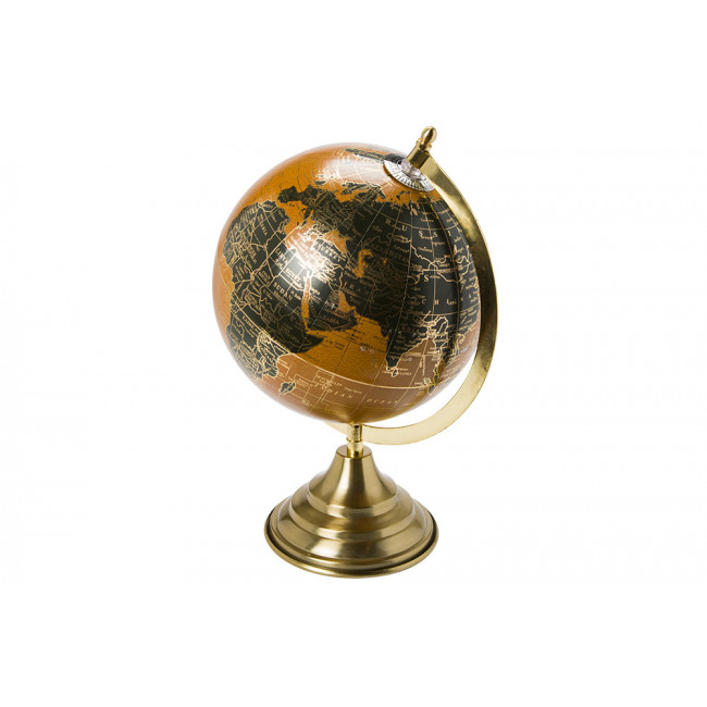 Dekors Globe, 23x20x33cm