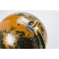 Dekors Globe, 23x20x33cm