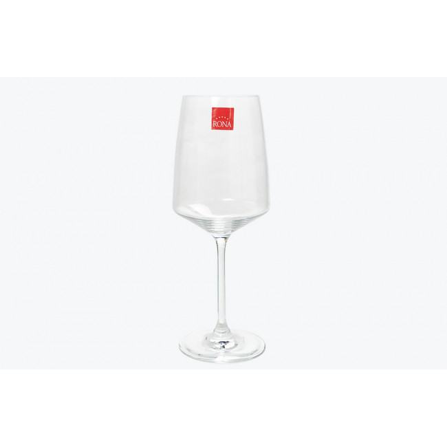 Baltvīna glāze Vista, H21cm D8cm, 400ml