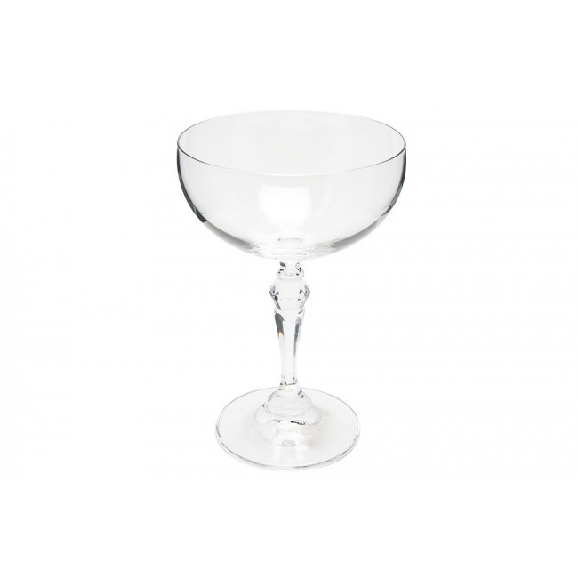 Šampanieša glāze Largo, 260 ml, H15.5x10.5cm