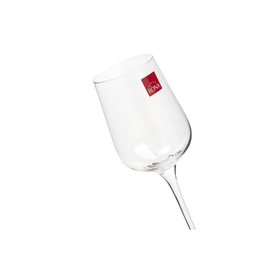 Бокал для белого вина Charisma, 350ml, h-23, D-8cm