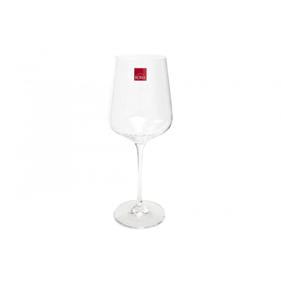 Бокал для вина Бордо Charisma, 650ml, h26.5, D-10cm