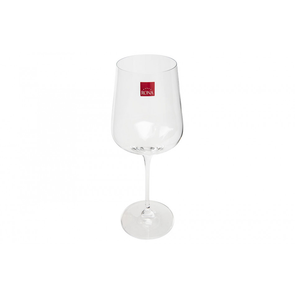 Бокал для вина Бордо Charisma, 650ml, h26.5, D-10cm