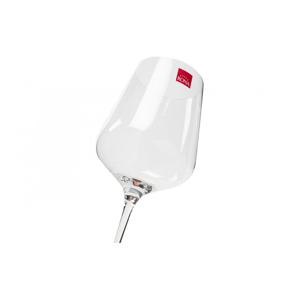 Бокал для вина Бордо Charisma, 650ml, h26.5, D-10cm