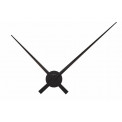 Wall clock Hands D85cm
