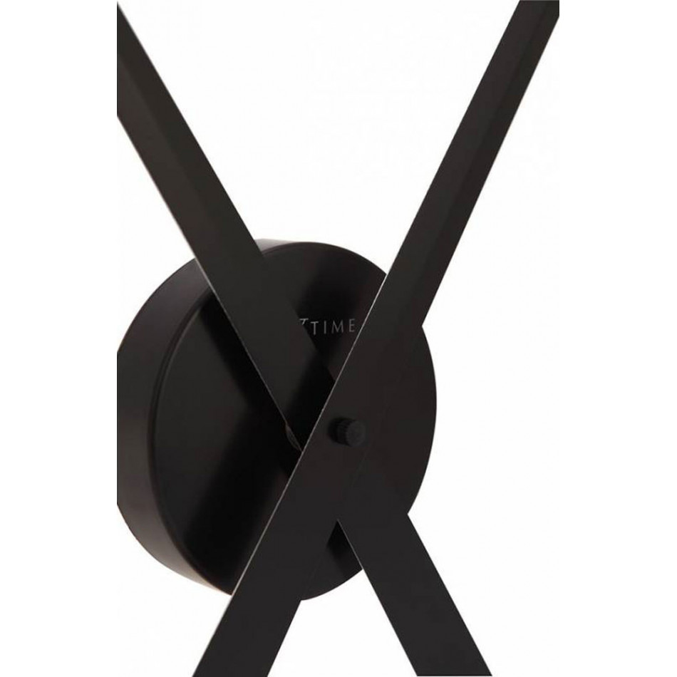 Wall clock Hands D85cm