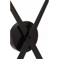Wall clock Hands D85cm