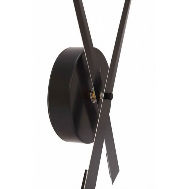 Wall clock Hands D85cm