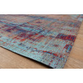 Area Rug Kelt Primera Terra Blue, 155x230cm