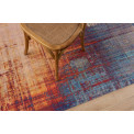 Area Rug Kelt Primera Terra Blue, 155x230cm