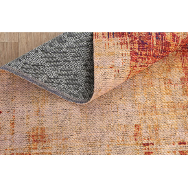 Area Rug Kelt Primera Terra Blue, 155x230cm