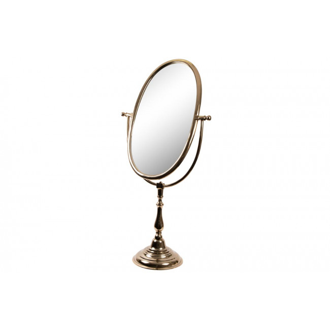 Spogulis Venice, šampanieša/zeltīts, h155, 94x59cm ar rāmi