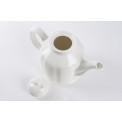 Coffee pot, 1300ml, 25x14x17.5cm
