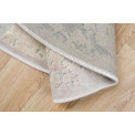 Carpet Fonde, round,  D150cm
