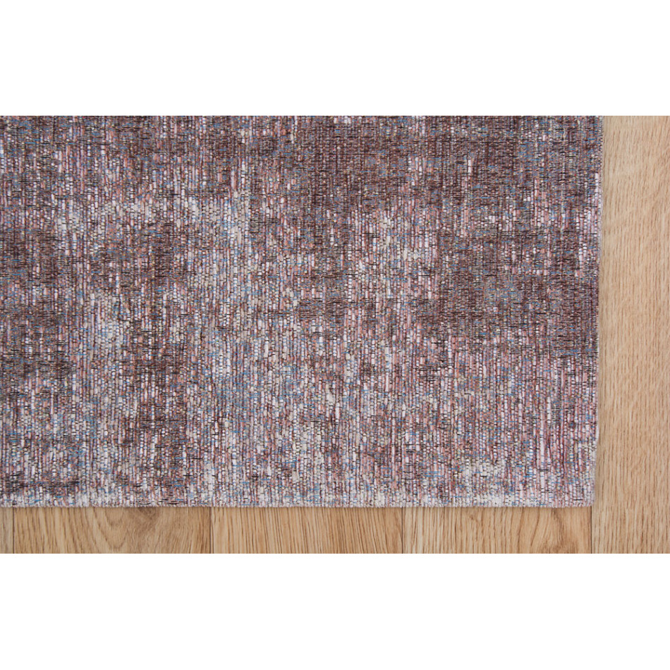 Carpet Rubi Carlucci Soft Mauve, 80x150cm