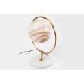 Table lamp Skara, E27 60W, 40x35cm