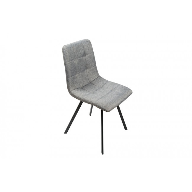Pusdienu krēsls Tauton, 56x40x85cm, sēdvirsmas augstums 49cm