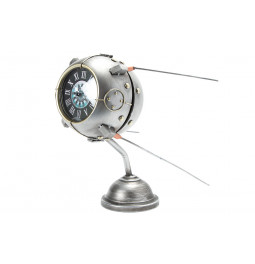 Настольные часы Voyager, 31x24x35cm