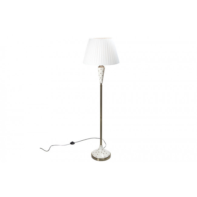 Floor lamp Naumburg, E27 60W (max), 25x25x130cm