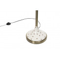 Floor lamp Naumburg, E27 60W (max), 25x25x130cm