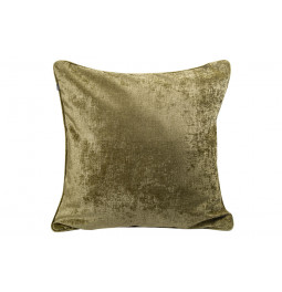 Dekoratīva spilvendrāna Profuse 81, ar apmali, 60x60cm