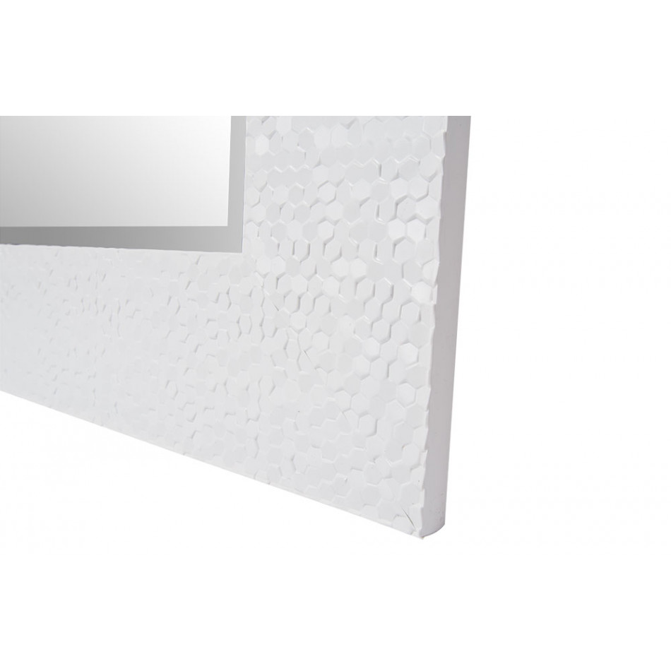 Wall mirror Inverigo, 79x169cm