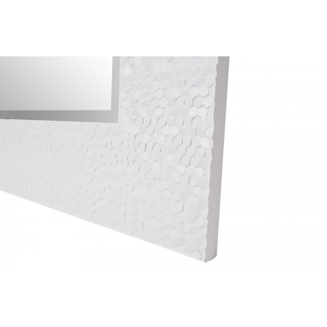 Wall mirror Inverigo, 79x169cm