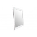 Wall mirror Inverigo, 119x119cm