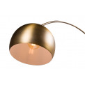 Floor lamp Tensor, E27 60W, H205x170cm