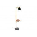 Floor lamp Sanda, E27 1x60W(max), 160x30cm