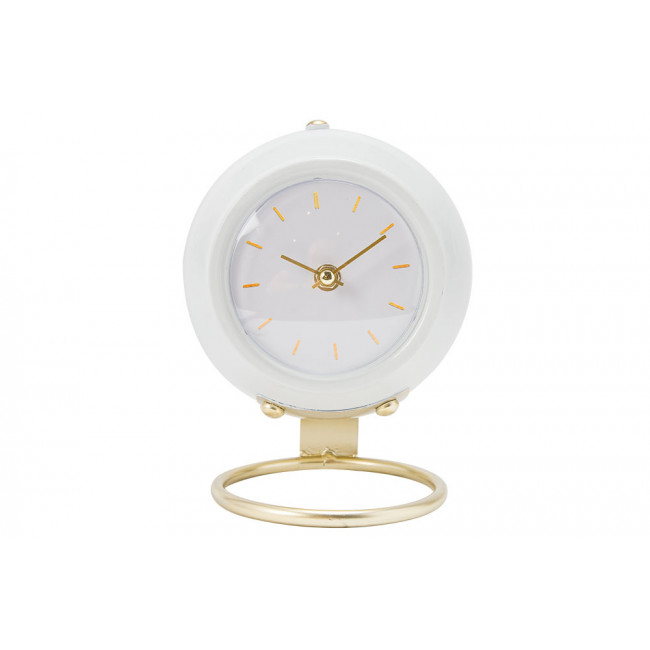 Настольные часы Morning, 16x13x19cm