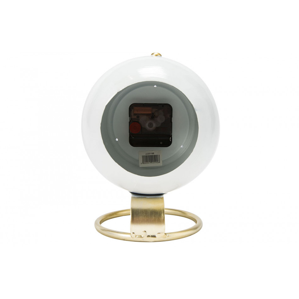 Настольные часы Morning, 16x13x19cm