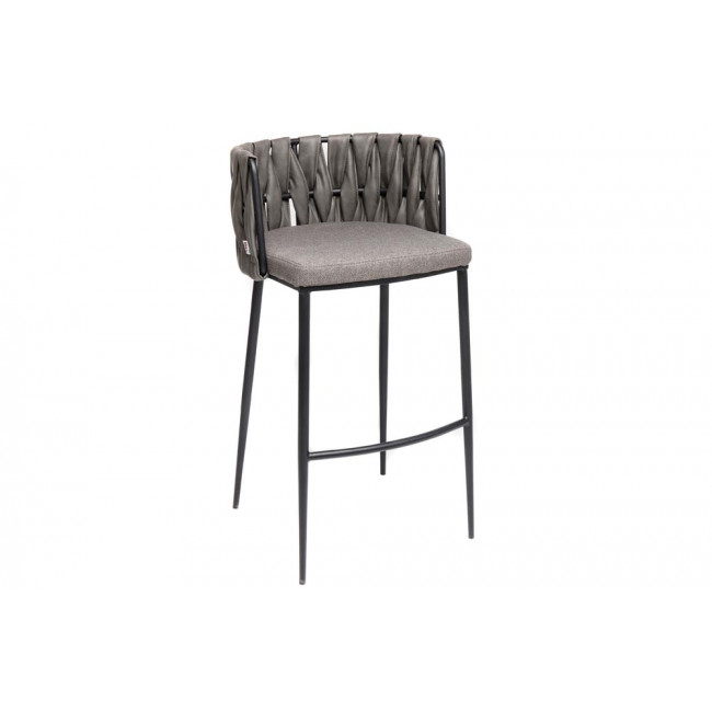 Bar stool Cheerio, 100x54x52cm, seat height 78cm