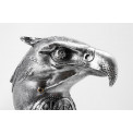 Dekors Steampunk Eagle, 16x17x26cm