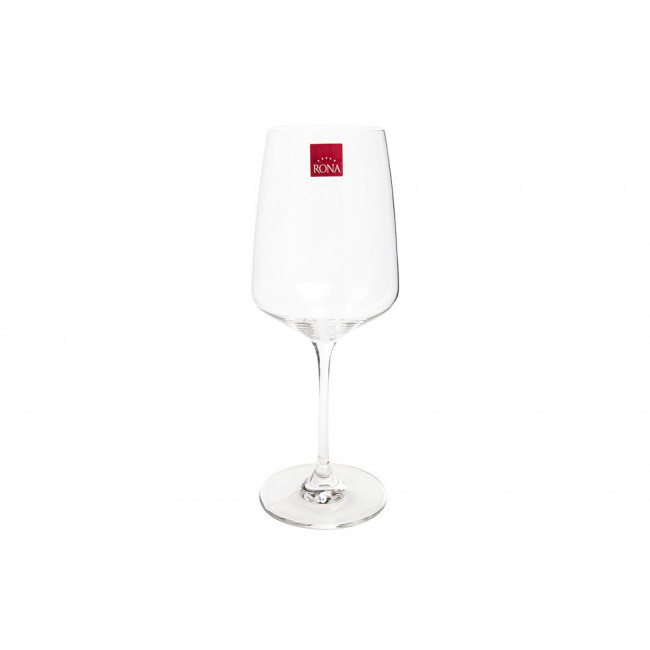 Red Wine glass Vista, H23cm D8.8cm, 520ml