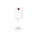 Red Wine glass Vista, H23cm D8.8cm, 520ml
