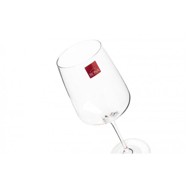 Red Wine glass Vista, H23cm D8.8cm, 520ml