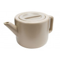 Tea pot Fika, 1.5l, 22.5x15x12cm