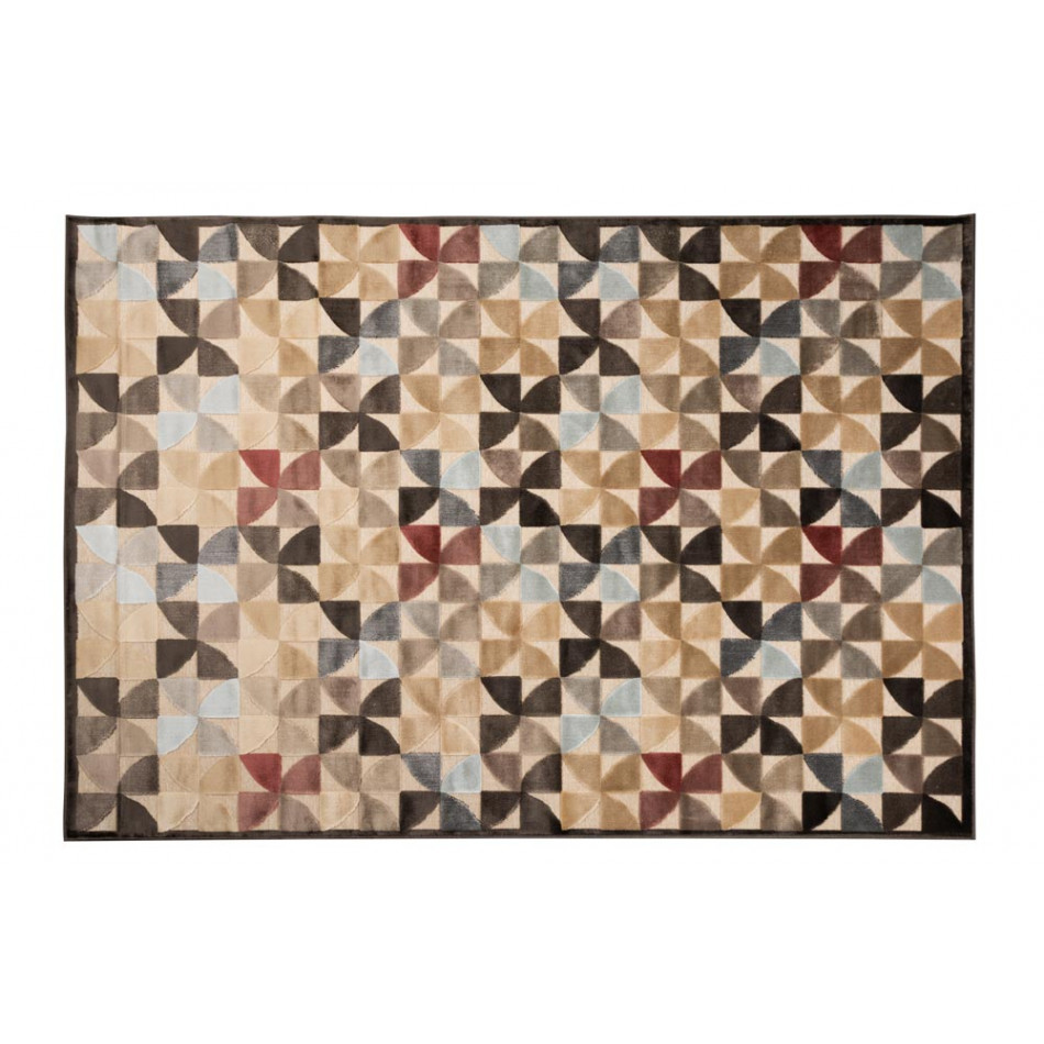 Area Rug Farulina, 160x230cm