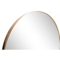 Настенное зеркало Iza, D80x4cm