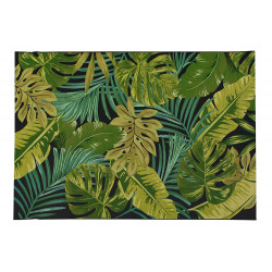 Ковер Bamo Primera Black, 155x230cm