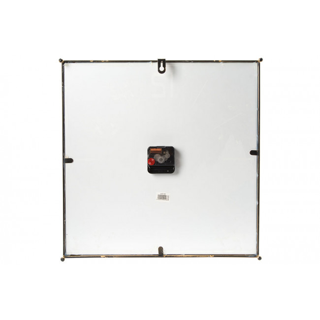 Wall clock Mountains, 41x41x5.5cm