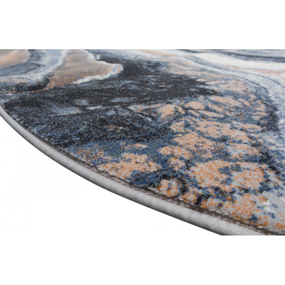 Ковер Argentum, 8656, D200cm