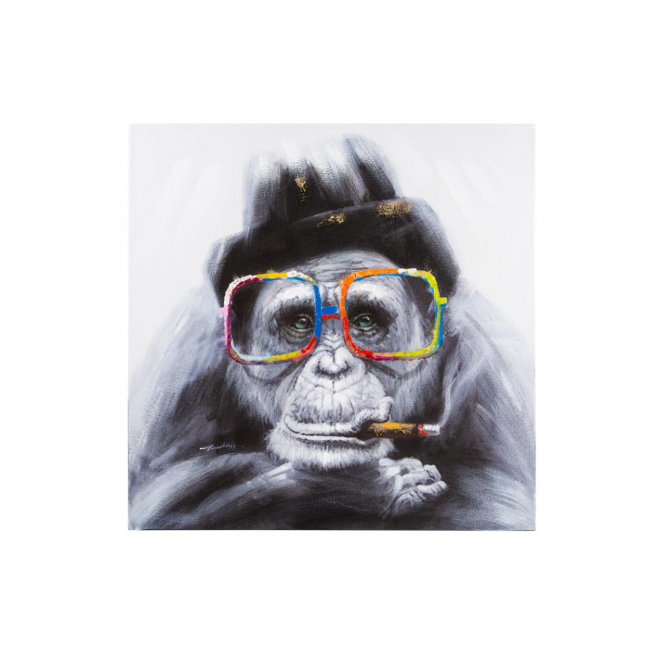 Картинка  Dreams I IL, 70x70см