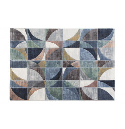 Carpet Argentum, 63650-6656, 200x290cm 