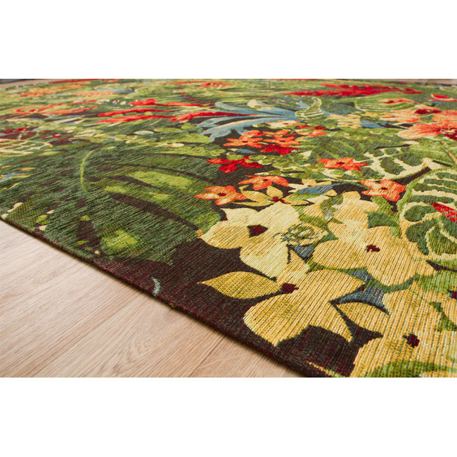 Carpet Tropicana Multi, 200x290cm