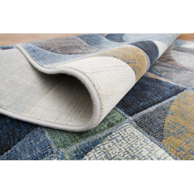 Carpet Argentum, 63650-6656, 160x230cm 