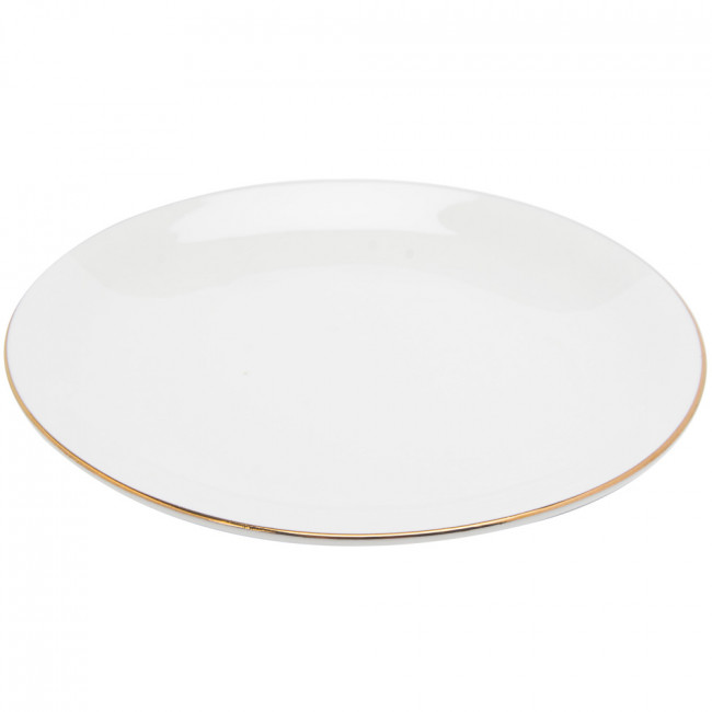 Plate Petit Salon, D19cm